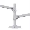 Ergotron LX One-Stop Rotational Control Kit - Montagekomponente (Inbusschlüssel, Schrauben, Klemmring, Anschlag)