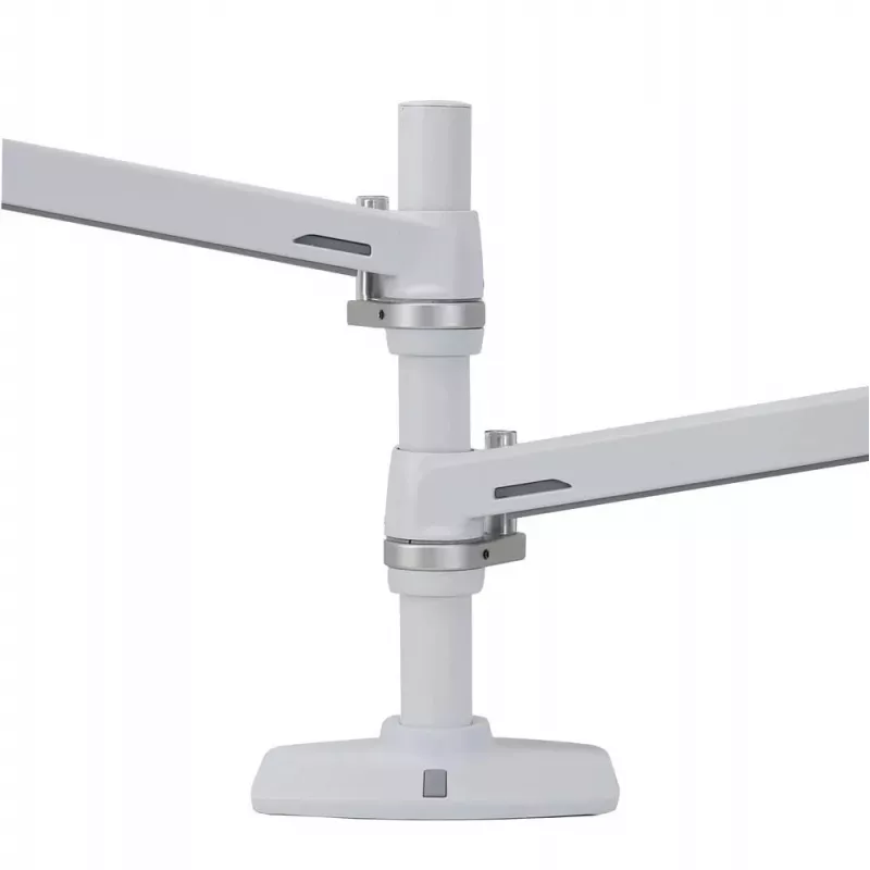 Ergotron LX One-Stop Rotational Control Kit - Montagekomponente (Inbusschlüssel, Schrauben, Klemmring, Anschlag)