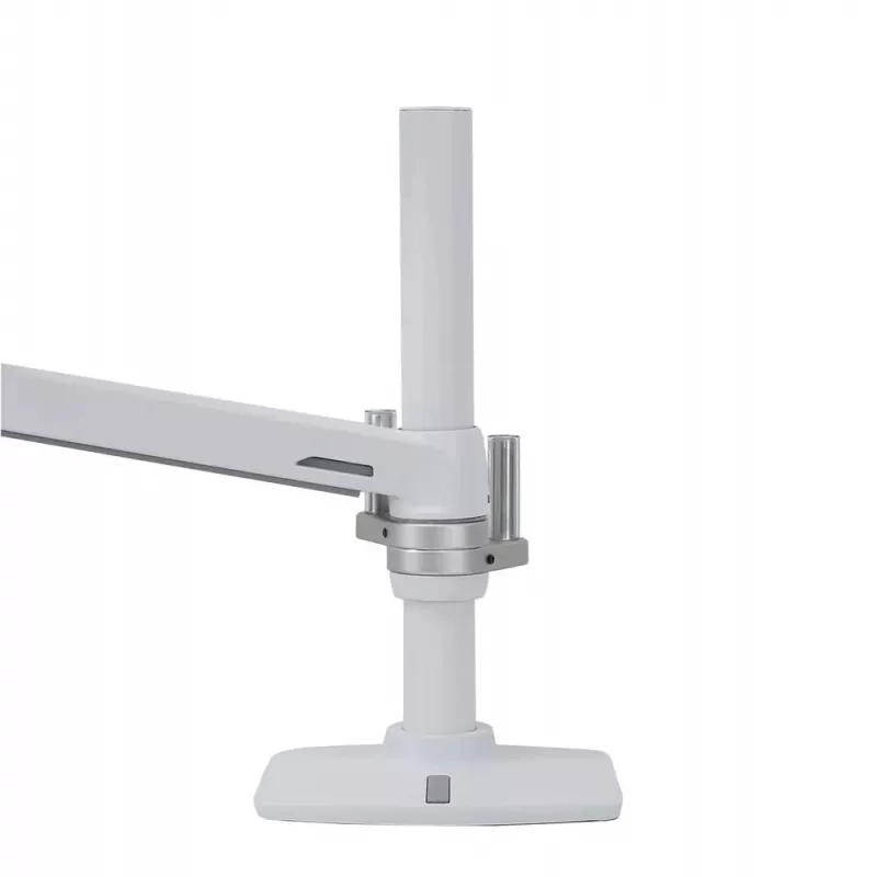 Ergotron LX One-Stop Rotational Control Kit - Montagekomponente (Inbusschlüssel, Schrauben, Klemmring, Anschlag)