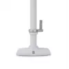 Ergotron LX One-Stop Rotational Control Kit - Montagekomponente (Inbusschlüssel, Schrauben, Klemmring, Anschlag)
