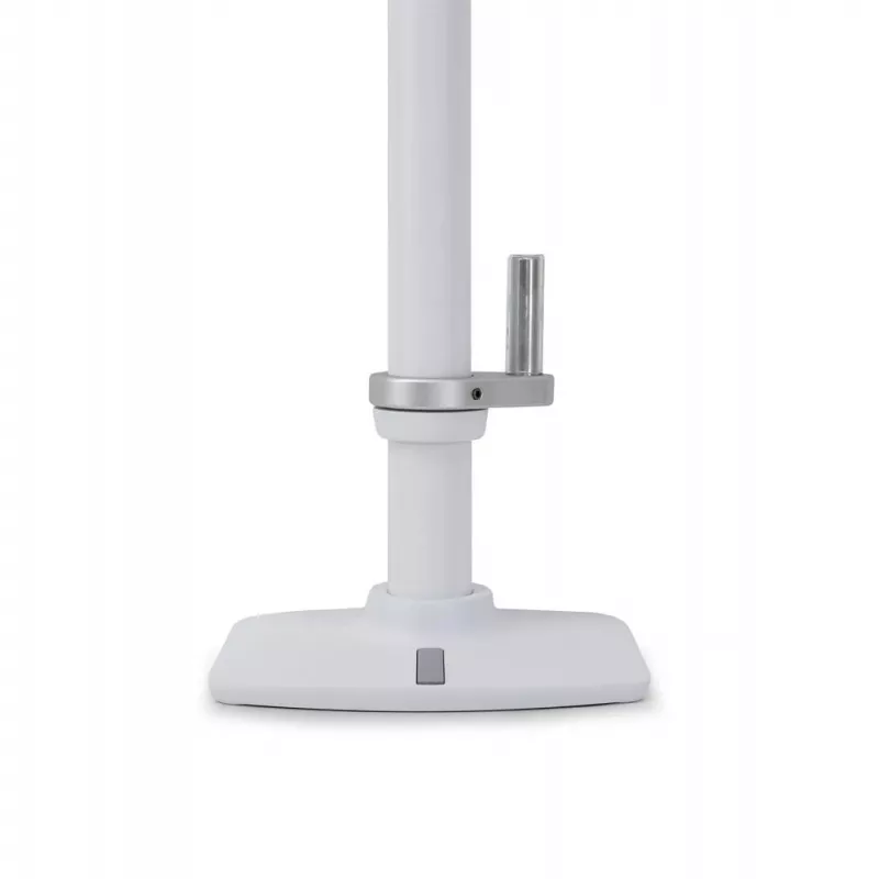 Ergotron LX One-Stop Rotational Control Kit - Montagekomponente (Inbusschlüssel, Schrauben, Klemmring, Anschlag)