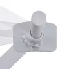 Ergotron LX One-Stop Rotational Control Kit - Montagekomponente (Inbusschlüssel, Schrauben, Klemmring, Anschlag)