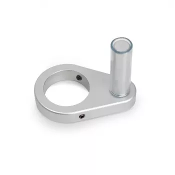 Ergotron LX One-Stop Rotational Control Kit - Montagekomponente (Inbusschlüssel, Schrauben, Klemmring, Anschlag)