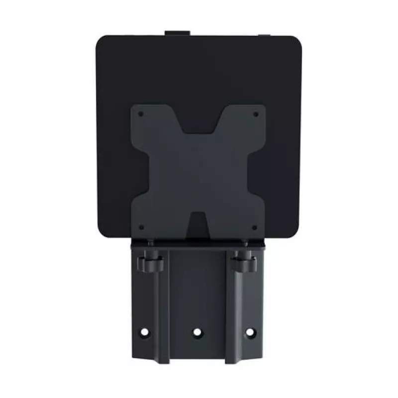 Ergotron LX Pro - Montageset (Wandschiene) - 25,4 cm Aluminium