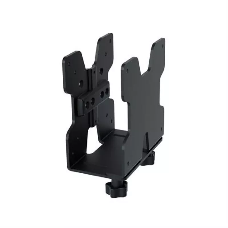 Ergotron LX Pro - Montageset (Wandschiene) - 25,4 cm Aluminium