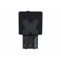 Ergotron LX Pro - Montageset (Wandschiene) - 25,4 cm Aluminium
