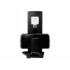 Ergotron Sit-Stand Vertical Lift, Patient Room - Montage-Kit (Handgelenkauflage, Maushalter, vertikale Verstellschiene, Barcode-Scanner-Halter, Tastaturablage, Monitorarm, ausziehbare Mausablage)
