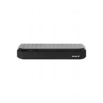 Ericsson Cradlepoint E400-5GE-GL 5G WLAN-Router mit Wi-Fi 7 und 5-Jahres-NetCloud Enterprise Branch Essentials Plan BL05-E400-5GE-GL-M