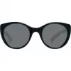 ERMENEGILDO ZEGNA Damen-Sonnenbrille ZC0009F01A53 - 53/23/150 mm