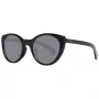 ERMENEGILDO ZEGNA Damen-Sonnenbrille ZC0009F01A53 - 53/23/150 mm