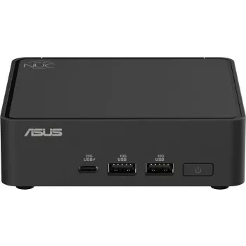 Ernitec Mini-PC WM-N5 NUC 15 Pro Intel 2.5GbE Wi-Fi 7 BT 2x HDMI Win11 Pro