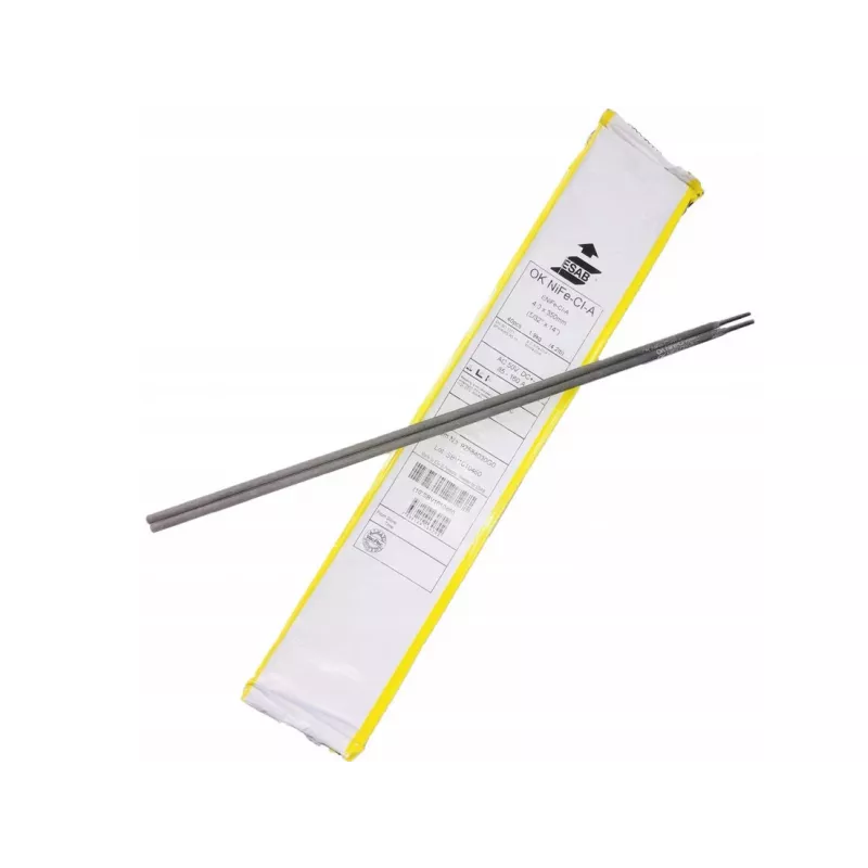 ESAB Elektrode OK 92.58 FI 4.00 Guss