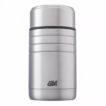 ESAB Esbit Food Jug Majoris 1L Edelstahl Vakuumisolierte Speisethermoskanne