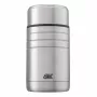 ESAB Esbit Food Jug Majoris 1L Edelstahl Vakuumisolierte Speisethermoskanne