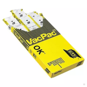 ESAB OK 61.30 Schweißelektrode 2,0 mm 1,4 kg