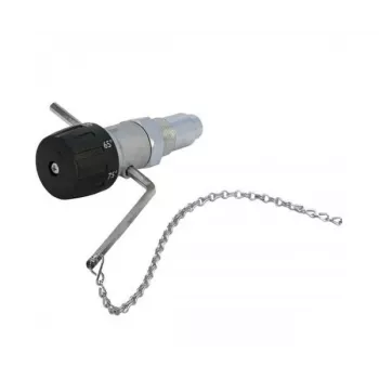 ESBE Thermostatic Charging Valve DN25 G1 inch
