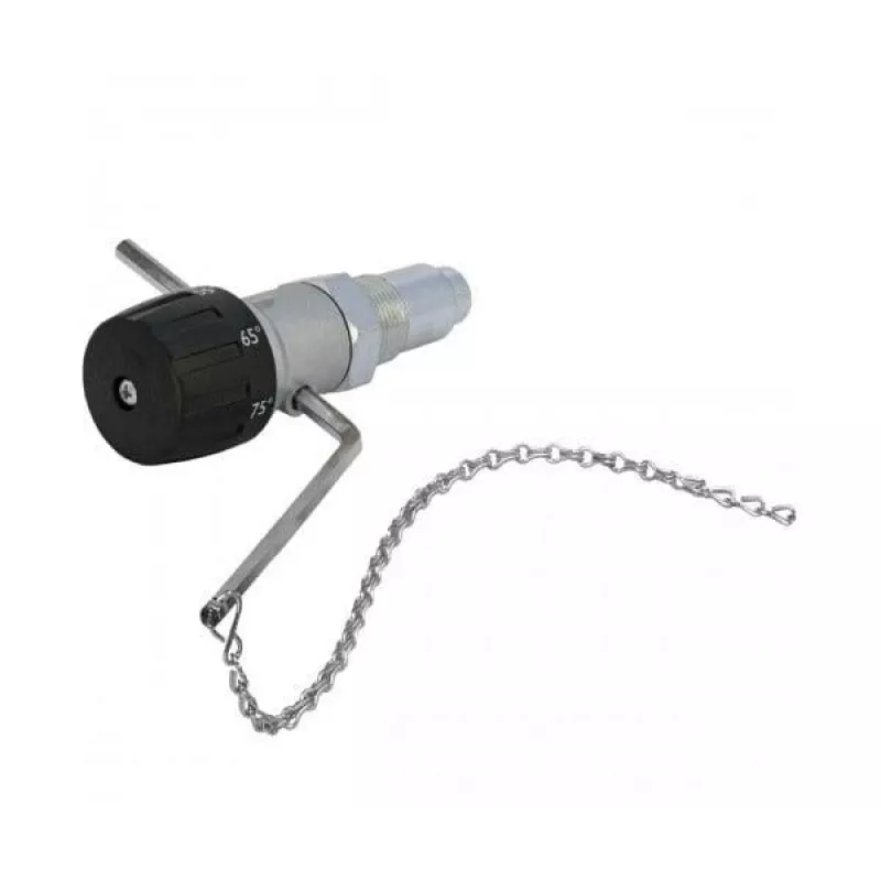 ESBE Thermostatic Charging Valve DN25 G1 inch