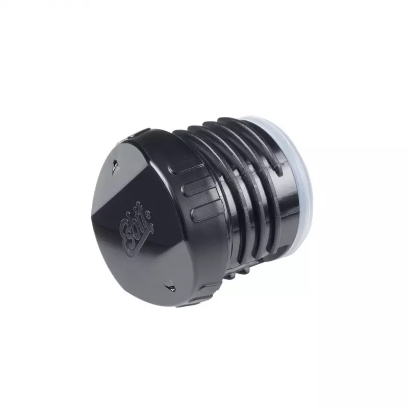 ESBIT ISO1000ML Vakuumflasche 1 L Edelstahl
