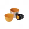 ESBIT ISO1000ML Vakuumflasche 1 L Edelstahl