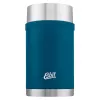 Esbit Sculptor Speisekrug 1000 ml - Polarblau