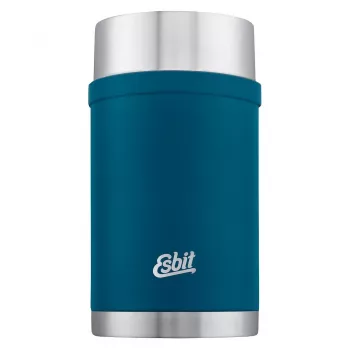 Esbit Sculptor Speisekrug 1000 ml - Polarblau