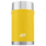 Esbit Sculptor Speisekrug 1000 ml - Sonnengelb