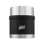 Esbit Sculptor Food Jug 500 ml - Schwarz