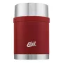 Esbit Sculptor Vakuumisolierte Lunchbox 0,75 L Burgunderrot