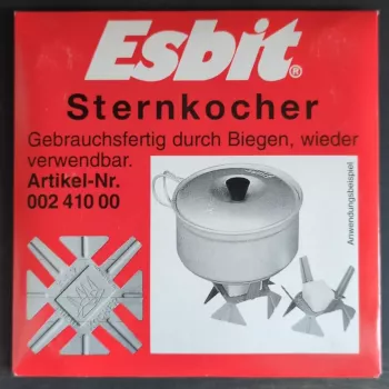 ESBIT Spirit Tablet Burner 35241000