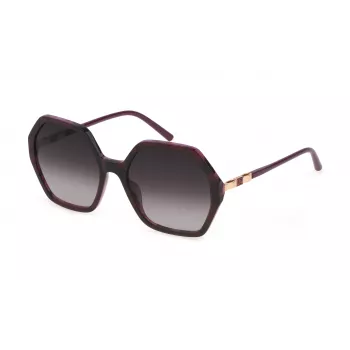ESCADA Damen SESD47570ADL Fashion Sonnenbrille 57/18/140 mm