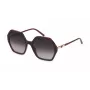 ESCADA Damen SESD47570ADL Fashion Sonnenbrille 57/18/140 mm