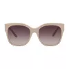 ESCADA Damen-Sonnenbrille SESD325506K6 (55/19/135 mm)
