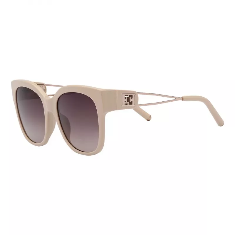 ESCADA Damen-Sonnenbrille SESD325506K6 (55/19/135 mm)