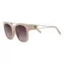 ESCADA Damen-Sonnenbrille SESD325506K6 (55/19/135 mm)