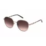 ESCADA Damen-Sonnenbrille SESD95-560A32 Brown Havana Butterfly 56/17/140 mm
