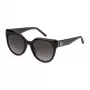 ESCADA Damen-Sonnenbrille SESE65-530700 Havana Brown Gradient 53mm