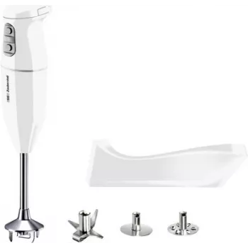 ESGE-Zauberstab Akku-Stabmixer Weiß (95100)