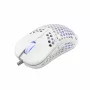 eShark NAGINATA ESL-M4 White Gaming Mouse