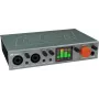 ESI Amber i2 24-bit/192 kHz USB-C Audio-Interface mit 2 Mic/Line/Instrument-Eingängen und +48V Phantomspeisung