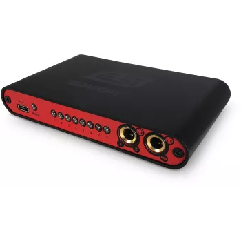 ESI Gigaport eX - 8-Ausgang USB-Audiointerface
