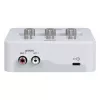 ESI Neva Uno – USB-C Audio-Interface, 24-bit/192 kHz, 2-In/2-Out, XLR/TRS Combo, +48V, Direct Monitoring