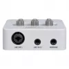 ESI Neva Uno – USB-C Audio-Interface, 24-bit/192 kHz, 2-In/2-Out, XLR/TRS Combo, +48V, Direct Monitoring