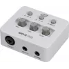 ESI Neva Uno – USB-C Audio-Interface, 24-bit/192 kHz, 2-In/2-Out, XLR/TRS Combo, +48V, Direct Monitoring