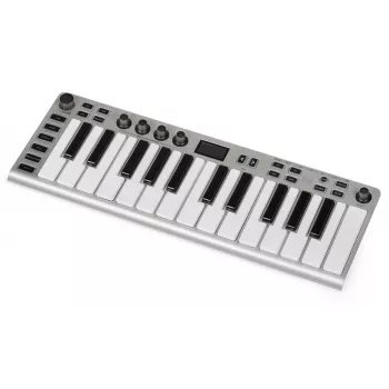 ESI xSynth 16-stimmiges Multi-Engine Digital Synthesizer Desktop-Modul