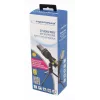 Esperanza EH182 Studio Pro Tischmikrofon Schwarz