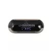 Esperanza EH239K True Wireless Stereo Bluetooth In-Ear Kopfhörer mit Ladecase, Touch-Steuerung, eingebautem Mikrofon, Schwarz