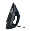 Esperanza EHI012 2600W Bügeleisen mit Keramiksohle, Schwarz