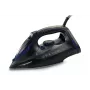 Esperanza EHI012 2600W Bügeleisen mit Keramiksohle, Schwarz