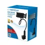Esperanza EMH142 Desktop-Halterung für Smartphones und Tablets, Schwarz