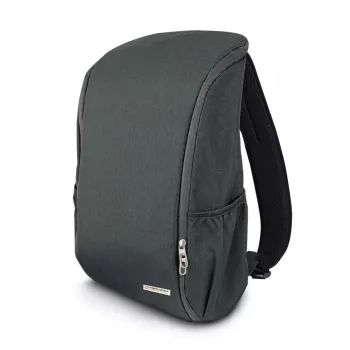 Esperanza ET199 Laptop-Rucksack 15,6 Zoll Schwarz